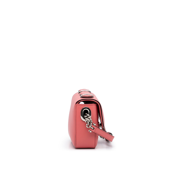 Pre-Loved Gucci Petite GG Mini Satchel - Picture 3 of 10